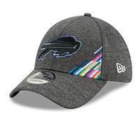 New Era 39Thirty Cap - Crucial Catch Buffalo Bills - L/XL