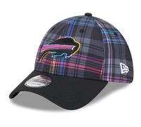 New Era 39Thirty Cap - Crucial Catch Buffalo Bills - L/XL Multicoloured