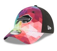 New Era 39Thirty Cap - CRUCIAL CATCH Buffalo Bills - S/M