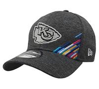 New Era 39Thirty Cap - Crucial Catch Kansas City Chiefs - M/L