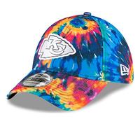 New Era 39Thirty Cap - Crucial Catch Kansas City Chiefs - M/L