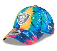 New Era 39Thirty Cap - Crucial Catch Las Vegas Raiders - S/M