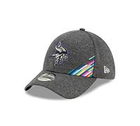 New Era 39Thirty Cap - Crucial Catch Minnesota Vikings - M/L