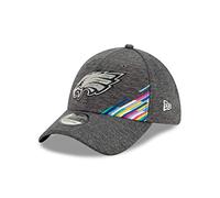 New Era 39Thirty Cap - Crucial Catch Philadelphia Eagles - M/L