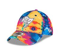 New Era 39Thirty Cap - Crucial Catch Tampa Bay Buccaneers - M/L