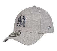New Era 39Thirty Cap - Jersey New York Yankees Grey - M/L