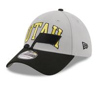 New Era 39Thirty Cap - NBA TIP OFF Utah Jazz - M/L