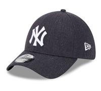 New Era 39Thirty Cap - New York Yankees heather navy