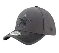 New Era 39Thirty Cap NFL 2017 SIDELINE Dallas Cowboys - S/M
