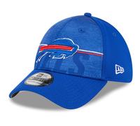 New Era 39Thirty Cap - NFL TRAINING 2023 Buffalo Bills