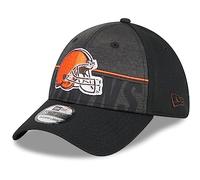 New Era 39Thirty Cap - NFL Training 2023 Cleveland Browns - M/L