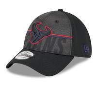 New Era 39Thirty Cap - NFL TRAINING 2023 Houston Texans - S/M