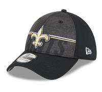 New Era 39Thirty Cap - NFL TRAINING 2023 New Orleans Saints - S/M
