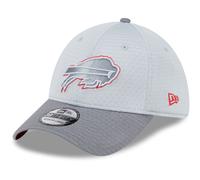 New Era 39Thirty Cap - NFL TRAINING 2024 Buffalo Bills