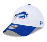New Era 39Thirty Cap - NFL TRAINING 2024 Buffalo Bills