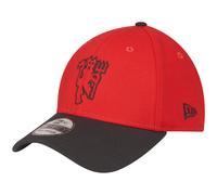 New Era 39Thirty Cap - OUTLINE DEVILS Manchester United - S/M