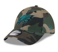 New Era 39Thirty Cap Salute to Service Philadelphia Eagles