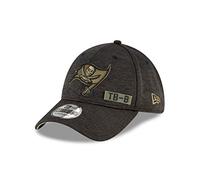 New Era 39Thirty Cap Salute to Service Tampa Bay Buccaneers - M/L