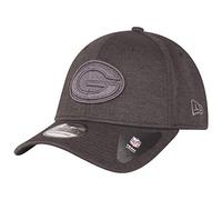 New Era 39Thirty Cap - Shadow TECH Green Bay Packers Graphit - M/L