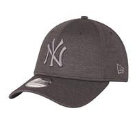 New Era 39Thirty Cap - Shadow TECH New York Yankees Graphite - S/M