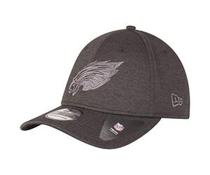 New Era 39Thirty Cap - Shadow TECH Philadelphia Eagles Graph - L/XL