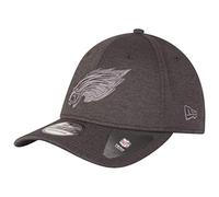 New Era 39Thirty Cap - SHADOW TECH Seattle Seahawks graphite