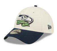 New Era 39Thirty Cap - SIDELINE 2022 Seattle Seahawks - S/M