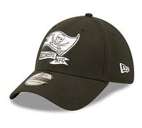 New Era 39Thirty Cap - Sideline 2022 Tampa Bay Buccaneers - S/M Black