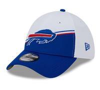 New Era 39Thirty Cap - SIDELINE 2023 Buffalo Bills - S/M