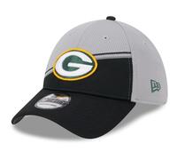 New Era 39Thirty Cap - Sideline 2023 Green Bay Packers - S/M