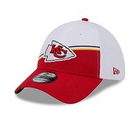 New Era 39Thirty Cap - SIDELINE 2023 Kansas City Chiefs