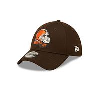 New Era 39Thirty Cap - Sideline Coach Cleveland Browns - M/L
