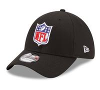 New Era 39Thirty Diamond Era Cap - NFL SHIELD black