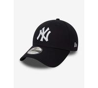 New Era 39thirty New York Yankees Cap Blue L-XL Men,Women