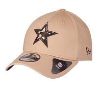 New Era 39Thirty Stretch Cap - CAMO Dallas Cowboys - M/L