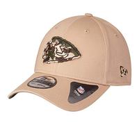 New Era 39Thirty Stretch Cap - CAMO Kansas City Chiefs - M/L