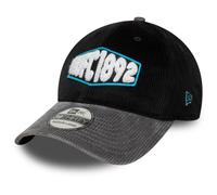 New Era 39Thirty Stretch Cap - CORD Newcastle United