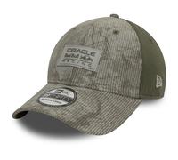 New Era 39Thirty Stretch Cap - CORD Red Bull Racing