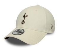 New Era 39Thirty Stretch Cap - CORD Tottenham Hotspur beige