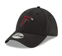 New Era 39Thirty Stretch Cap - Elements Atlanta Falcons - M/L