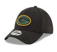 New Era 39Thirty Stretch Cap - Elements Green Bay Packers - L/XL
