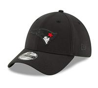 New Era 39Thirty Stretch Cap - Elements New England Patriots - S/M