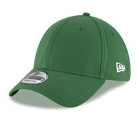New Era 39Thirty Stretch Cap - Essential Kelly Green - S/M