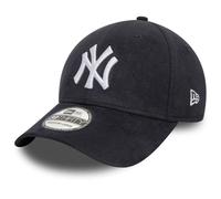 New Era Mlb Ny Yankees Faux 39thirty Cap Blue