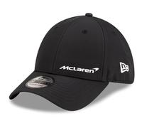 New Era 39Thirty Stretch Cap - McLaren Automotive - M/L Black