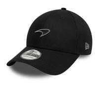 New Era 39Thirty Stretch Cap - McLaren Racing Black - S/M
