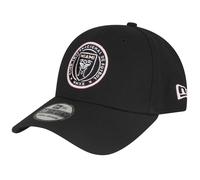 New Era 39Thirty Stretch Cap - MLS Inter Miami