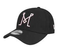 New Era 39Thirty Stretch Cap - MLS Inter Miami - L/XL Black