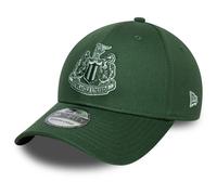 New Era 39Thirty Stretch Cap - Newcastle United forest