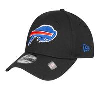 New Era 39Thirty Stretch Cap - NFL Buffalo Bills black - S/M